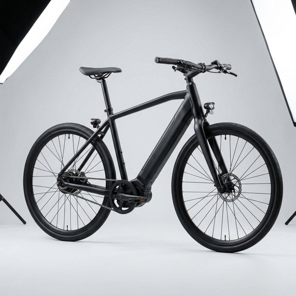 E-Bikes