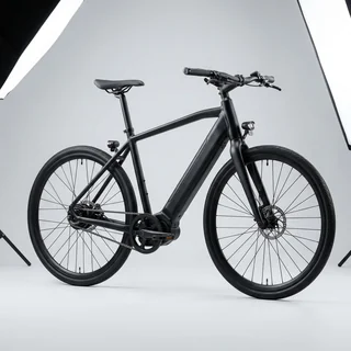 E-Bikes