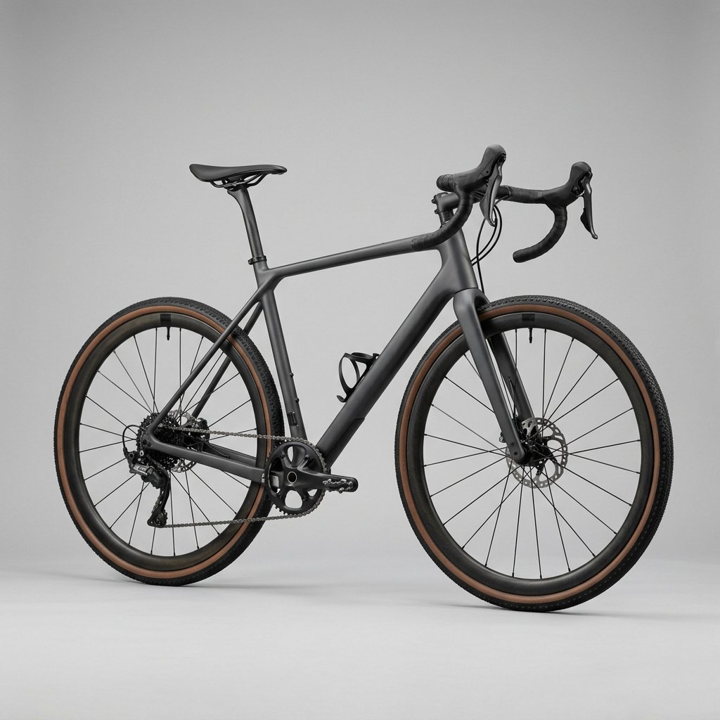 Speed & Gravel