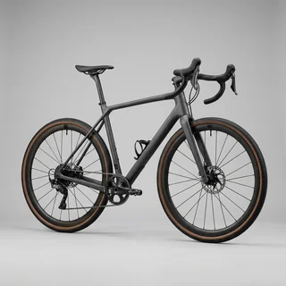 Speed & Gravel