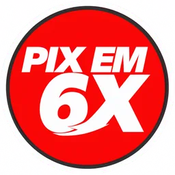 Pix em 6x