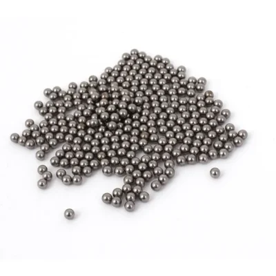 ESFERA 1/8 CARBON (MIL) 764MH