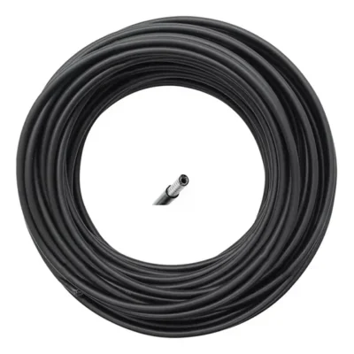 CONDUITE PRETO  TEFLON 9074