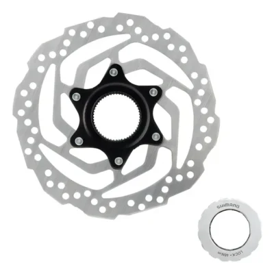 DISCO 160MM SHIMANO C.LOCK RT10 2110092