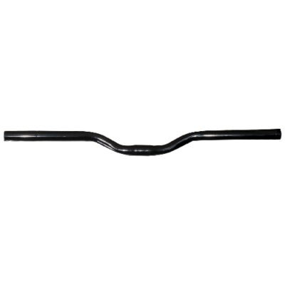 GUIDÃO MTB SUNDOWN PRETO EXP. 10645