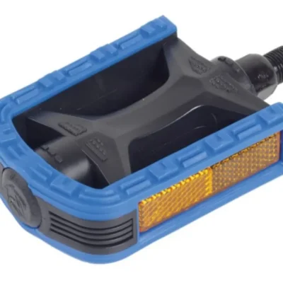 PEDAL BICOLOR AZUL 1/2 CICLO 52601008