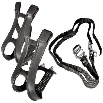 PEDALEIRA C/ CORREIA NYLON MTB 5736