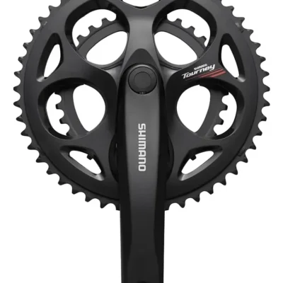 PEDIVELA SHIM SPEED 50/34 A070