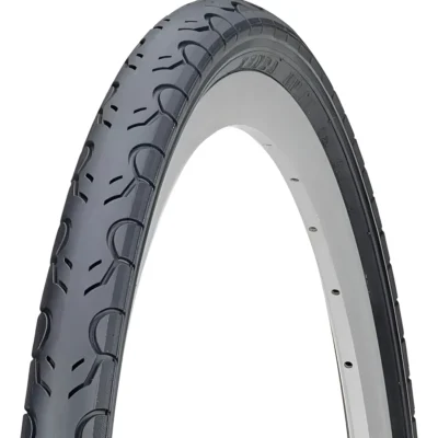 PNEU 26X1.25 SLICK PRETO K193