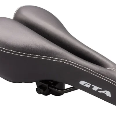 SELIM GTA MTB VAZADO PRETO COSTURADO 11707