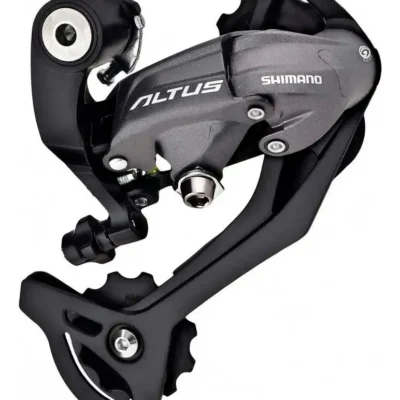 CAMBIO SHIM TRAS ALTUS 9V RDM 370-1050063