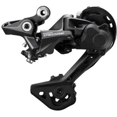 CAMBIO SHIM TRAS DEORE 10/11V M-5120 SGS