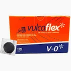 REMENDO V-0  CX C/ 100 VULCAFLEX 1300