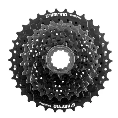 K-7 SHIM 9 VEL HG400  (12/36) 1080061