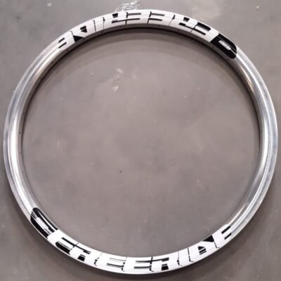 ARO 26 FREERIDE 36F POLIDO DISC 13973
