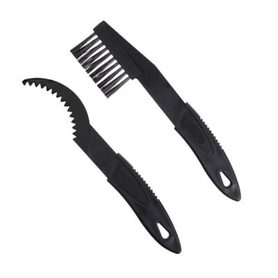 ESCOVA LIMP. K7 E CORRENTE 10129