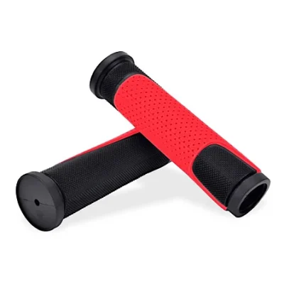 PUNHO MTB PTO/VERM. 10655