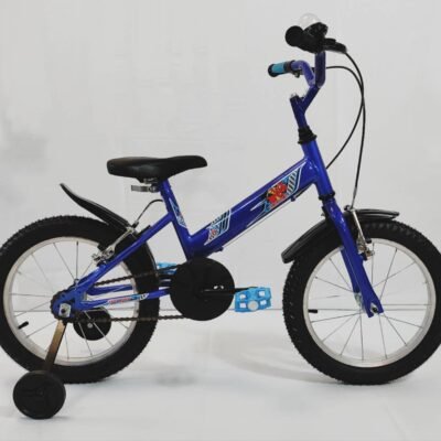 BICICLETA 16 AGILE SLOOP AZUL