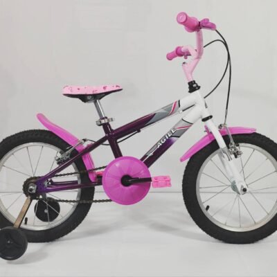 BICICLETA 16 AGILE SLOOP LILAS