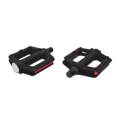 PEDAL MIRIM PLATAF. 1/2 PTO NYLON