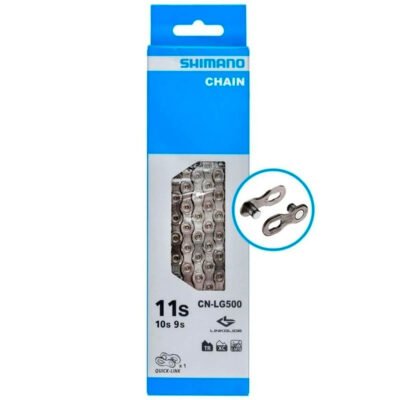 CORRENTE SHIM CUES 9/10/11V CN-LG500 1090062