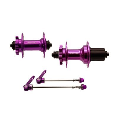 CUBOS DISCO K7 36F FREE ROXO 11172