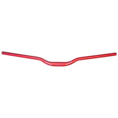 GUIDÃO MEGA DH VERMELHO