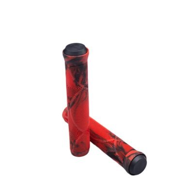 PUNHO FREERIDE 165MM VERMELHO