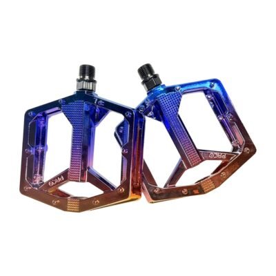 PEDAL PLATAFORMA CAMALEÃO 9/16  11906