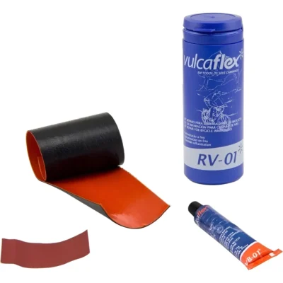 ESTOJO TUBO P/REMENDO VULCAFLEX RV01