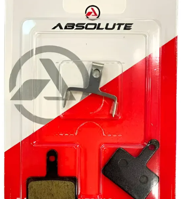 PASTILHA ABSOLUT T.SHIM.ABS-01S 54321