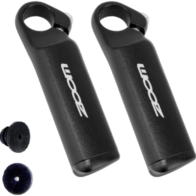 BAR END PTO RETO ALUM. 52756