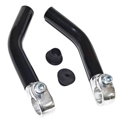 BAR END IMP. EXT. GRANDE PRETO 6855