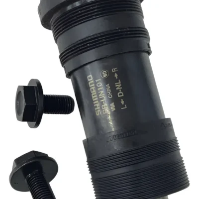 MOV CTO SHIMANO 122,5MM BBUN 1170094