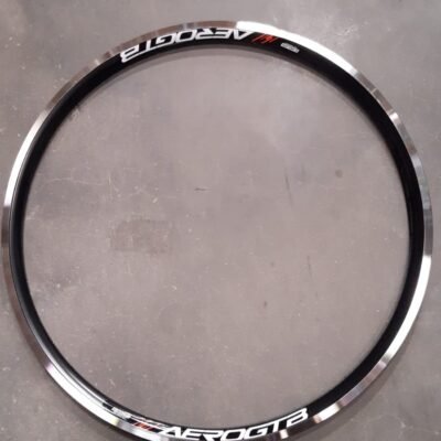 ARO 20 AERO 36F PRETO GTB CNC 12722