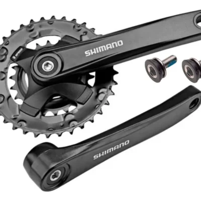 PEDIVELA SHIM DUPLA 36/22 MTB 1200328