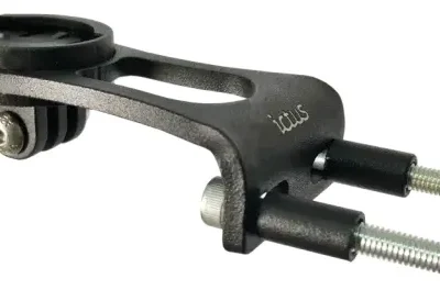 SUPORTE ICTUS GPS/GOPRO FIXO MESA 2344