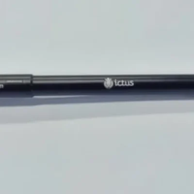 EIXO PASS. ICTUS TRAS. 12MM L178MM 2467