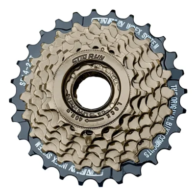 RODA LIV 7V INDEX  S/GAR. SUNRUN 8698