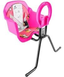 CADEIRINHA LUXO ROSA POJDA