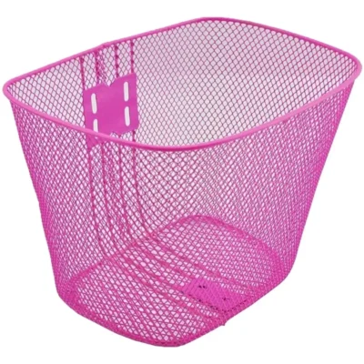 CESTA ROSA 20/24 AÇO 12228