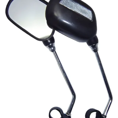 ESPELHOS C/HASTE  RETANGULAR 54000