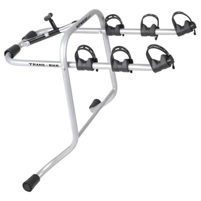 TRANSP ALTEM 3 BIKE TAMPA LUXO AL102
