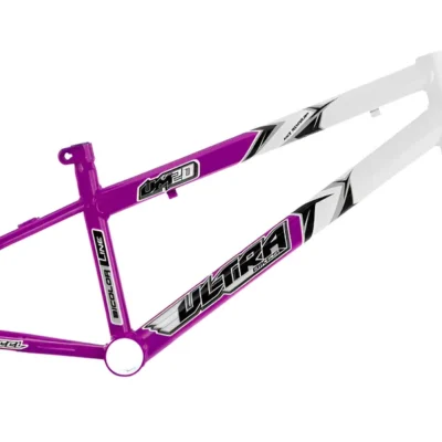 QUADRO 20 REB. LILAZ/BCO B20-02LI