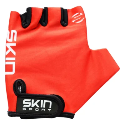 LUVA SKIN FUN PTO LYCRA G 43922