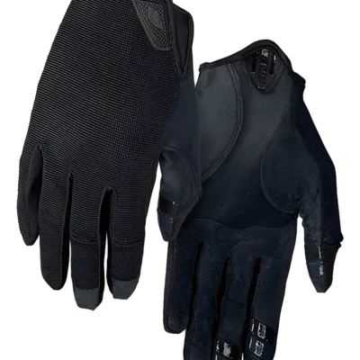 LUVA GIRO DND MARAR/PTO GEL