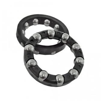 COLAR ESF CENTRAL 50MM NYLON