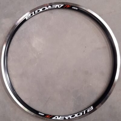 ARO 26X1.9 AERO 36F PRETO GTB CNC 12397