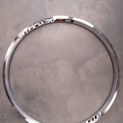 ARO 26X1.9 AERO 36F GTB POLIDO CNC