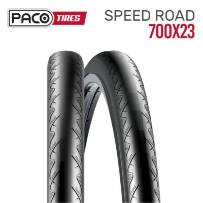 PNEU 700X23 PACO-89-90